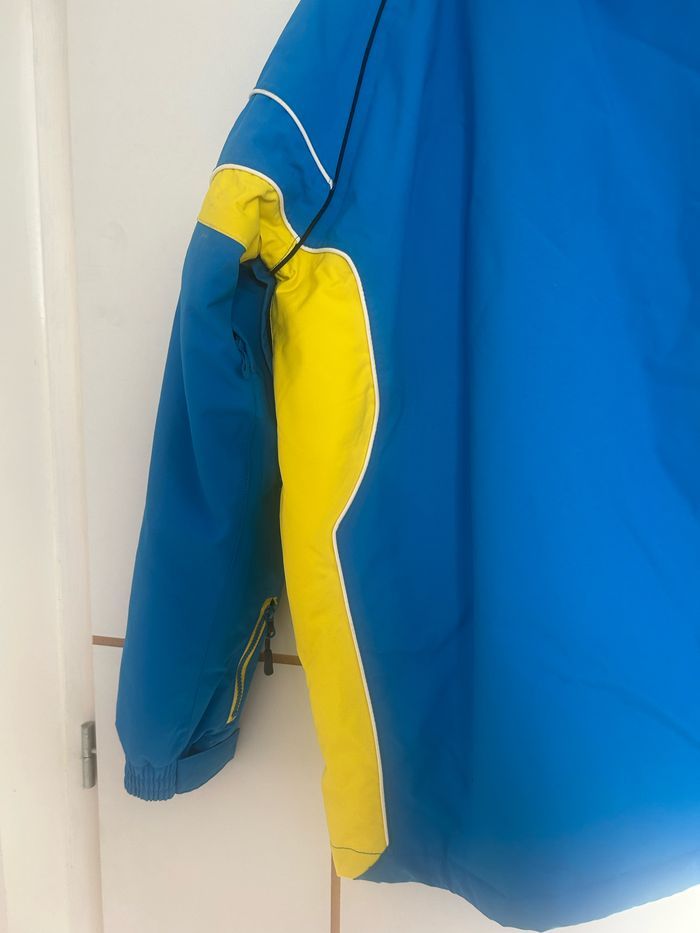 Veste homme - photo numéro 8