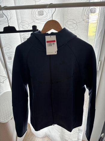 Ensemble Nike tech fleece
