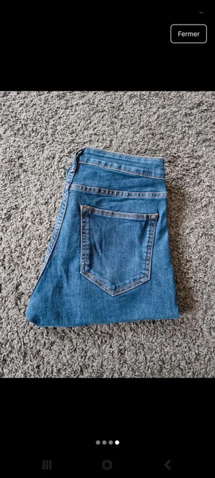 Jean h&m - photo numéro 4