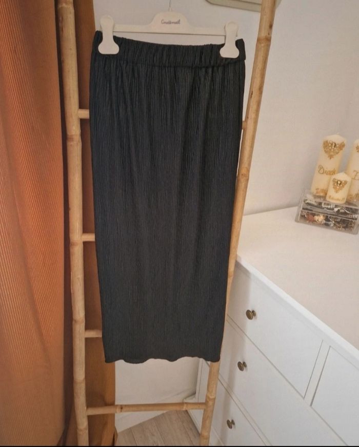 Jupe noir