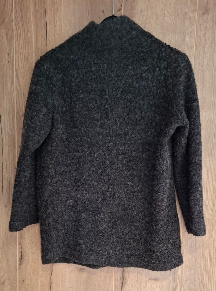 Manteau - photo numéro 2
