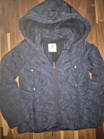 Manteau Okaidi 8ans