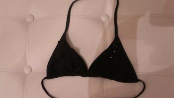 Haut de maillot de bain