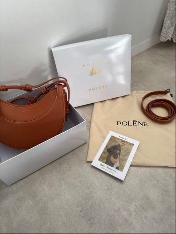 Sac Polène Numéro dix