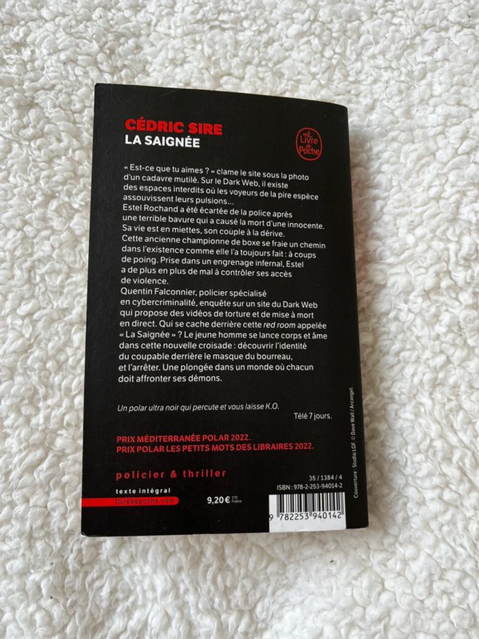 Livre - photo numéro 2