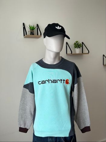 Pull Rework Carhartt 