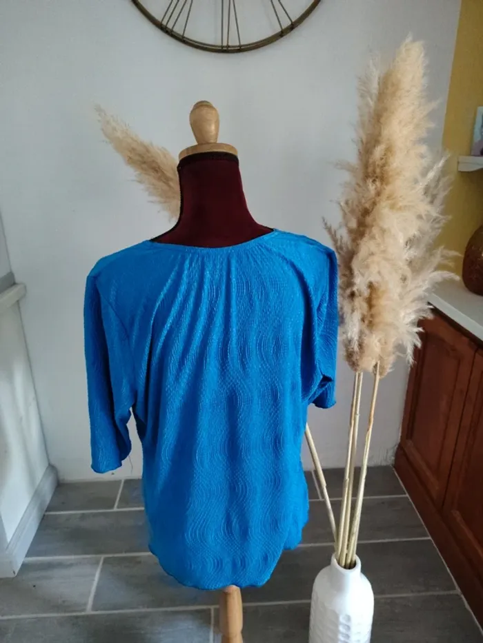 Jolie blouse femme 🎀 50 - photo numéro 4