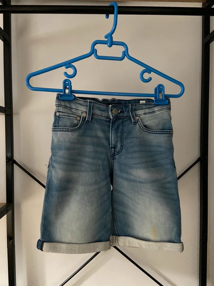 Short T.11 ans Jack & Jones