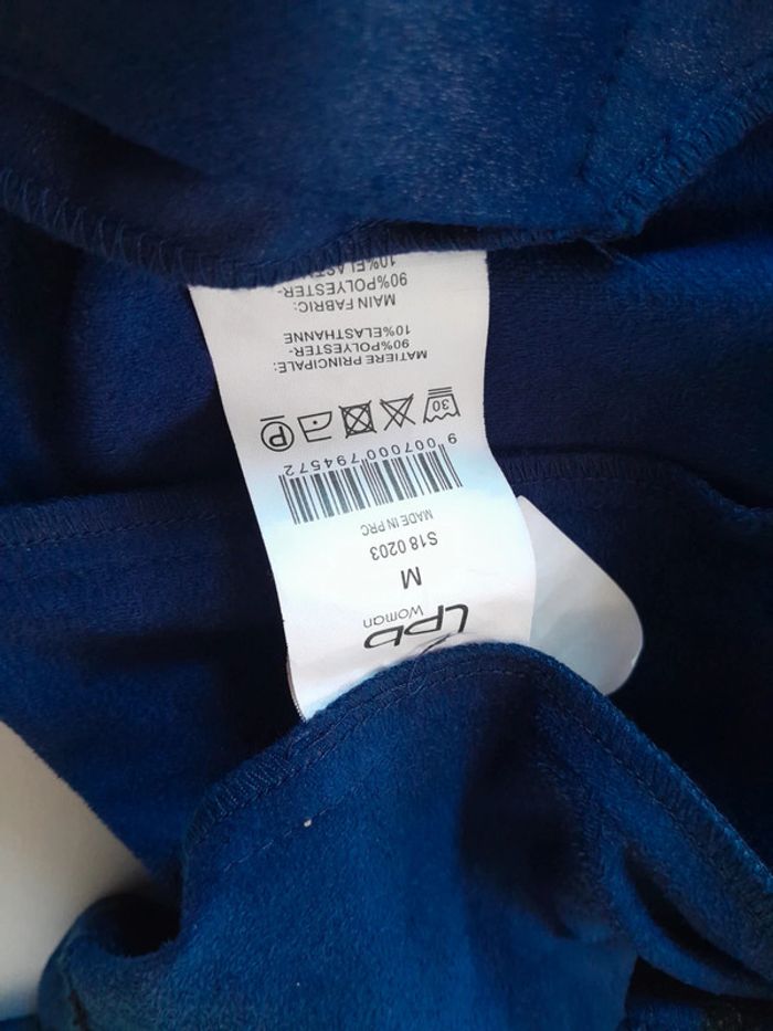 Veste blazer les petites bombes lpd woman - photo numéro 5