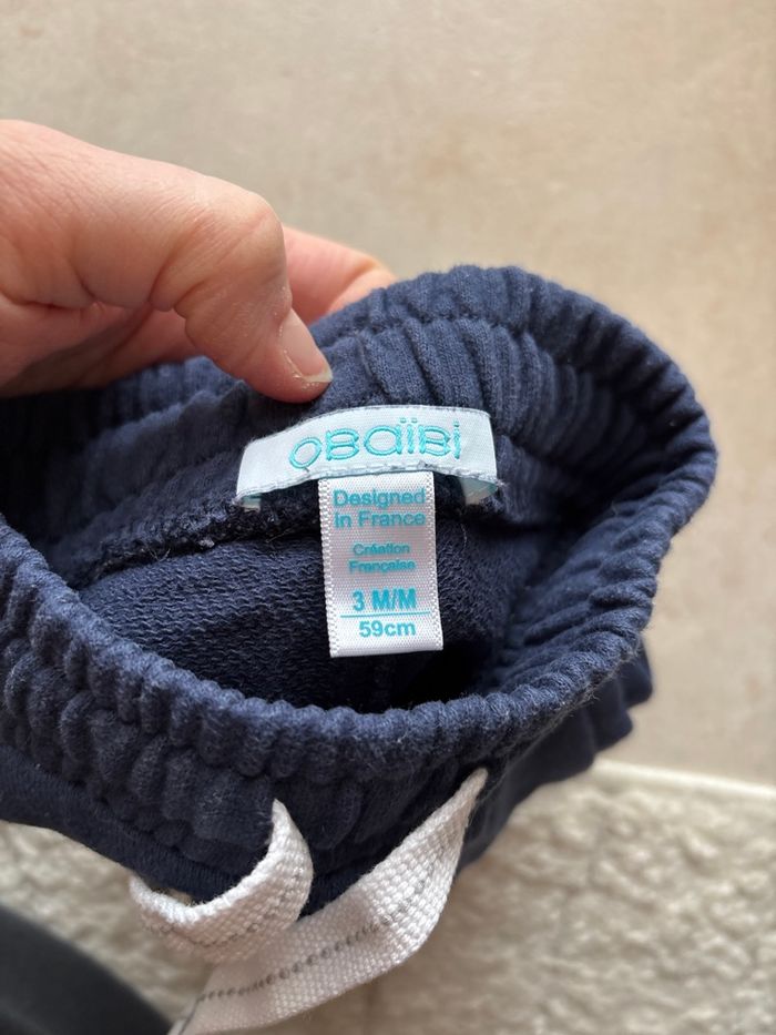 Lot pantalon - photo numéro 5