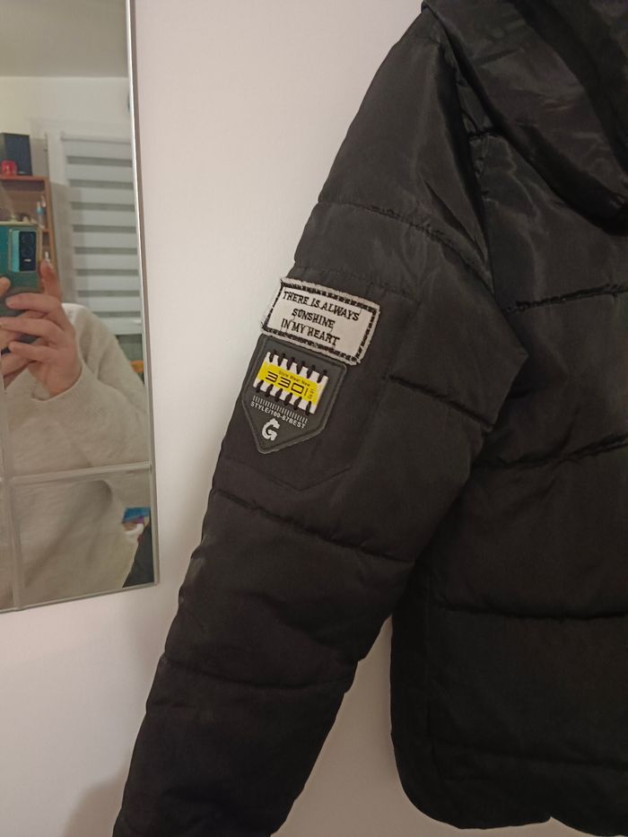 Magnifique doudoune - photo numéro 6