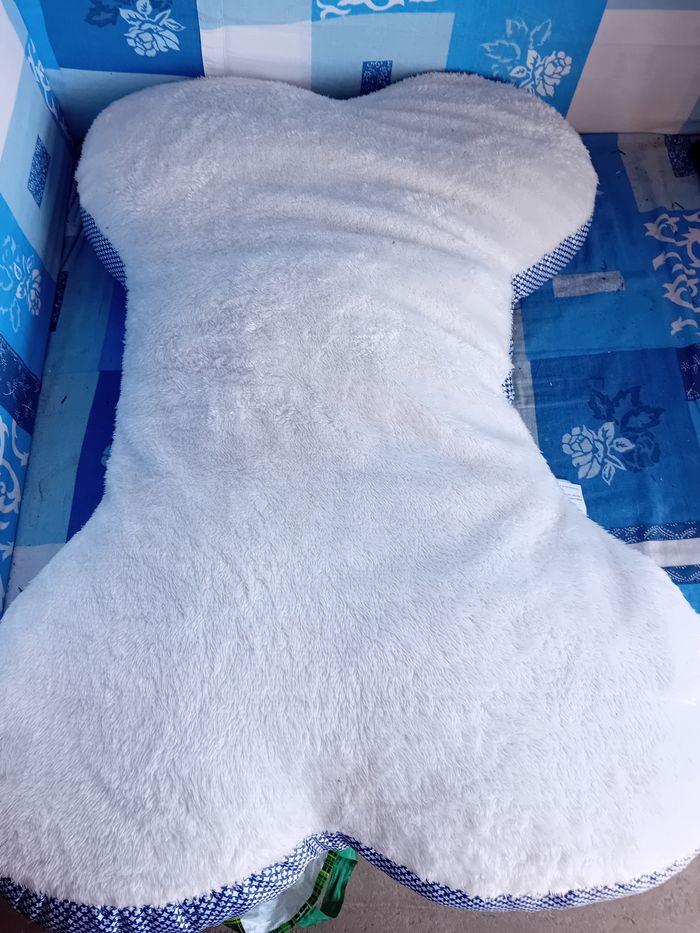 Coussins pour chien 86x60cm neuf