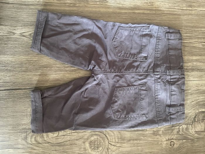 Jeans gris foncé - photo numéro 2