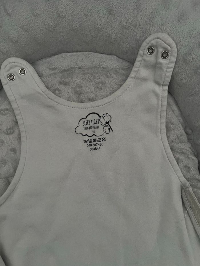 Gigoteuse turbulette - photo numéro 2