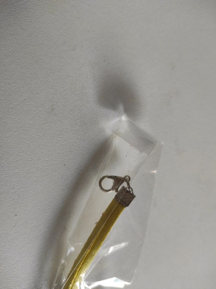 Bracelet reine des neiges - photo numéro 4