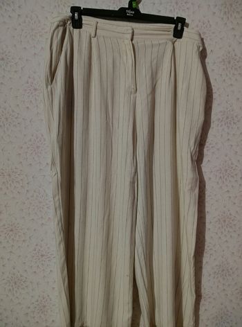 pantalon large
