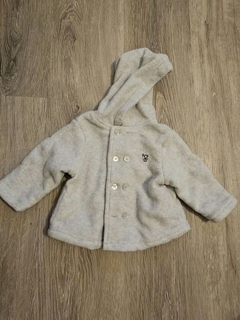Manteau