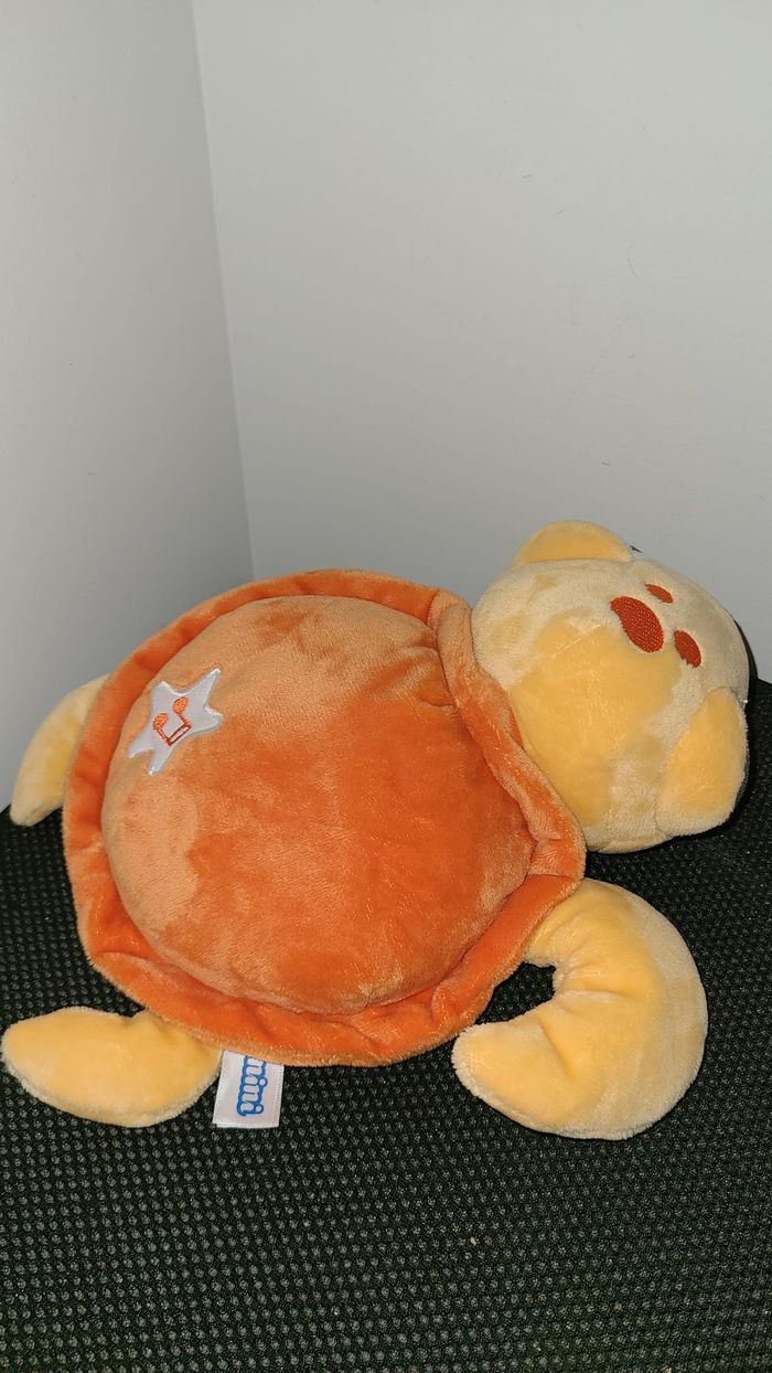 doudou musical - photo numéro 2