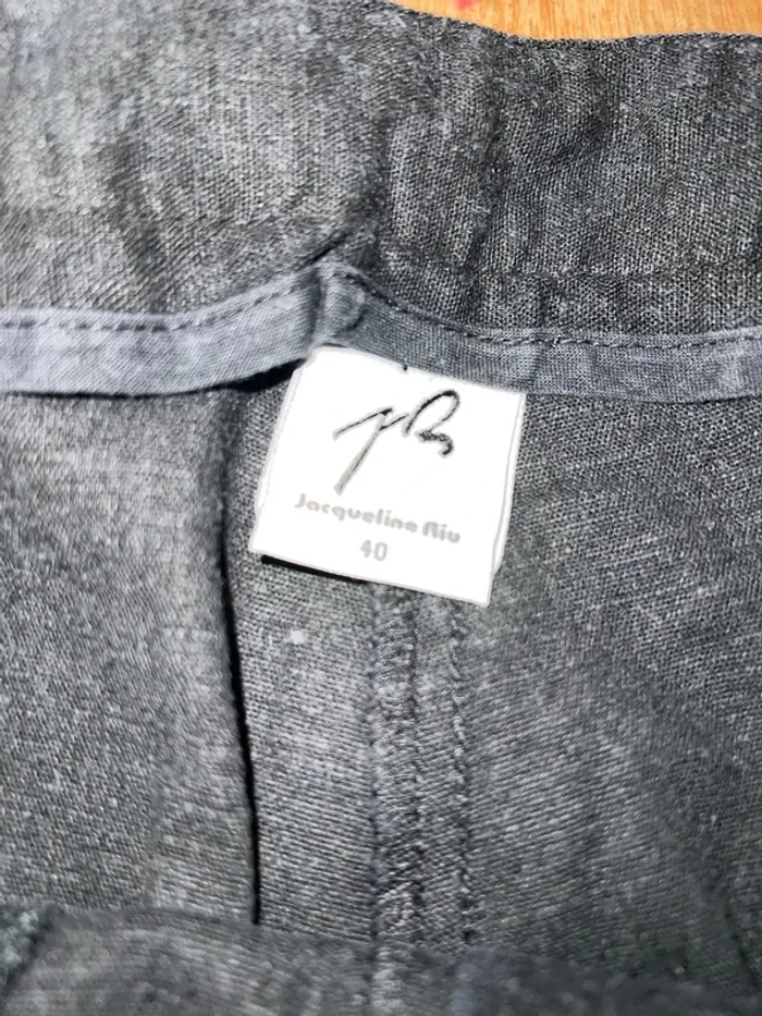 Jeans Jacqueline Riu - photo numéro 5