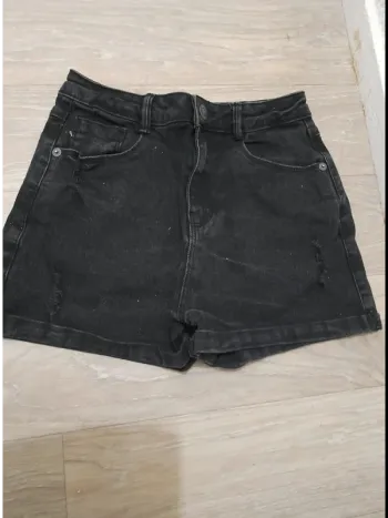 short xs