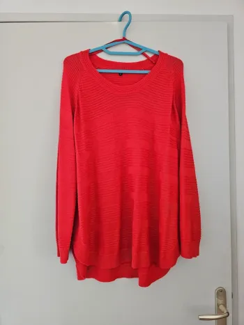 Lot de 2 pulls M&S mode XL