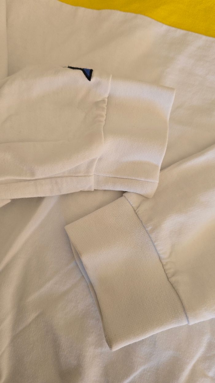 Polo Le coq sportif taille s - photo numéro 5