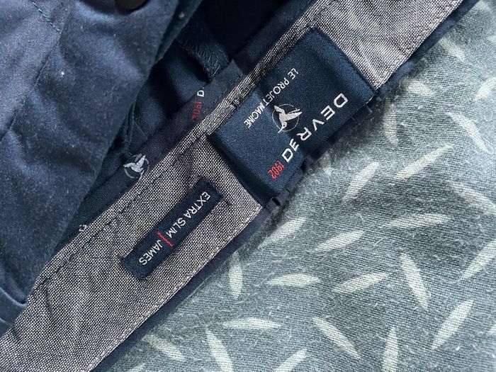 Pantalon devred - photo numéro 3