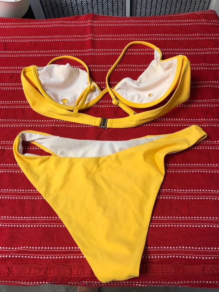 Maillot de bain 2 pièce - photo numéro 2