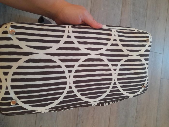 Cartable sac enseignant kipling - photo numéro 10