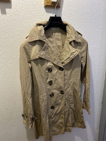 trench taille 36