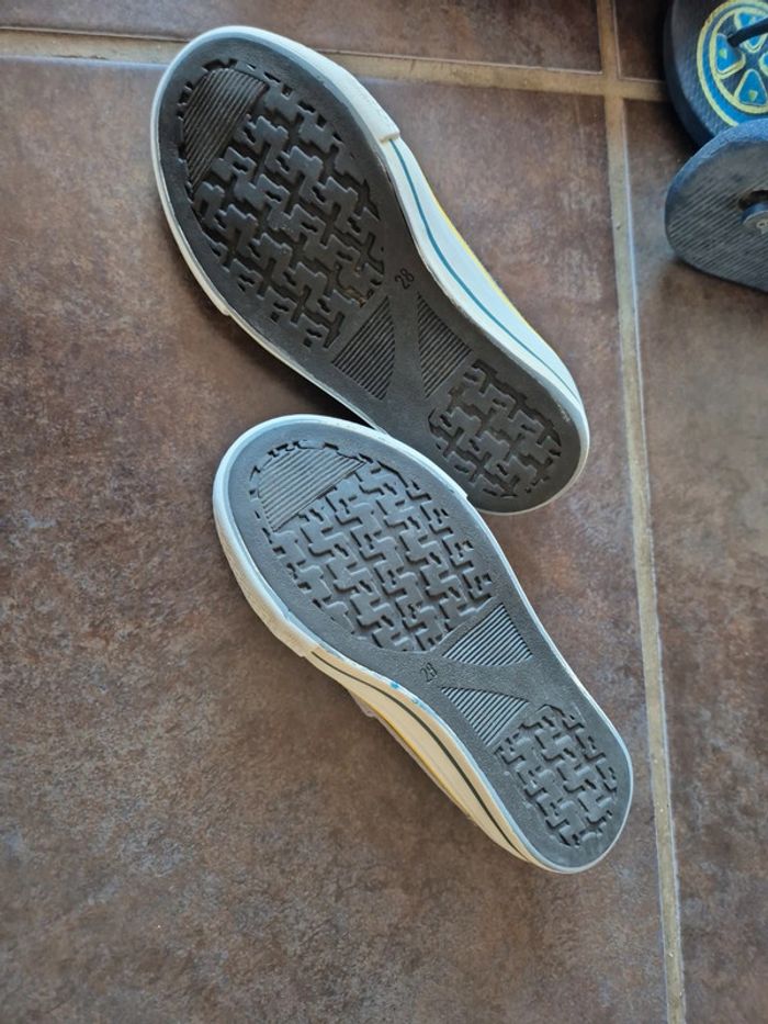 Chaussures garçon - photo numéro 2