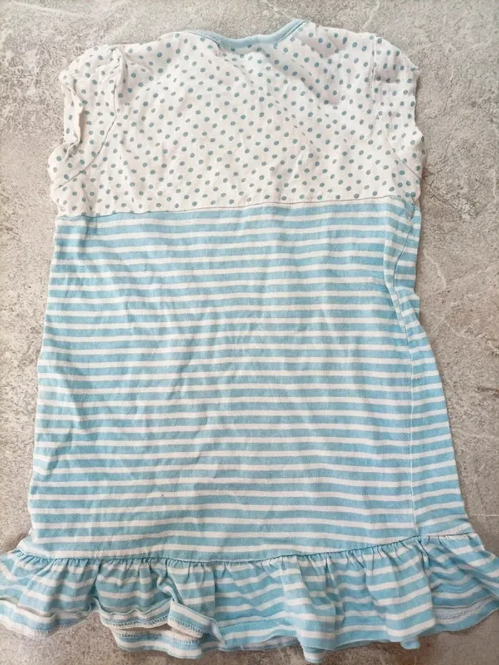 Chemise de nuit Pat patrouille - photo numéro 2