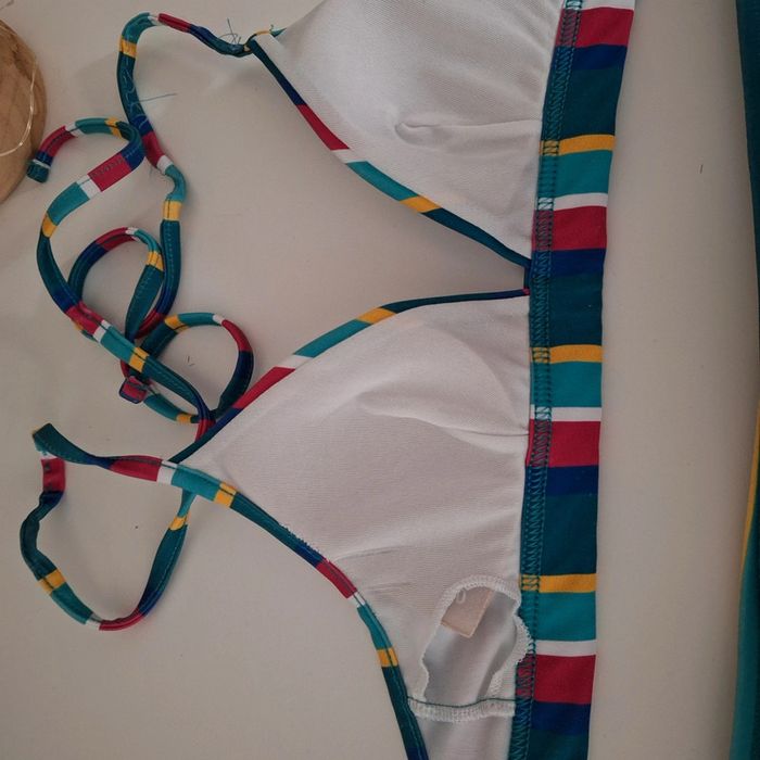 Maillot de bain - photo numéro 5