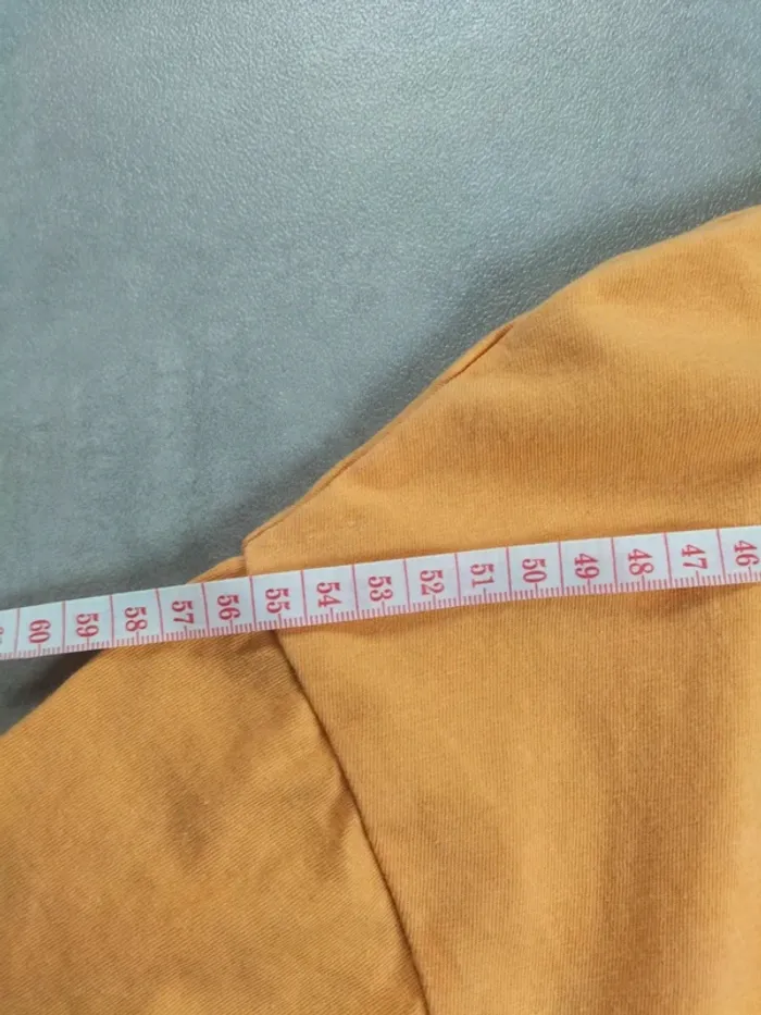 T-shirt Kiabi – Attack of the Fire Fist - photo numéro 7