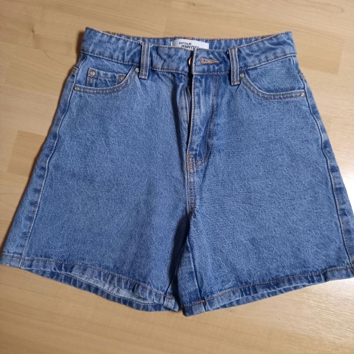 Short mom jennyfer 32