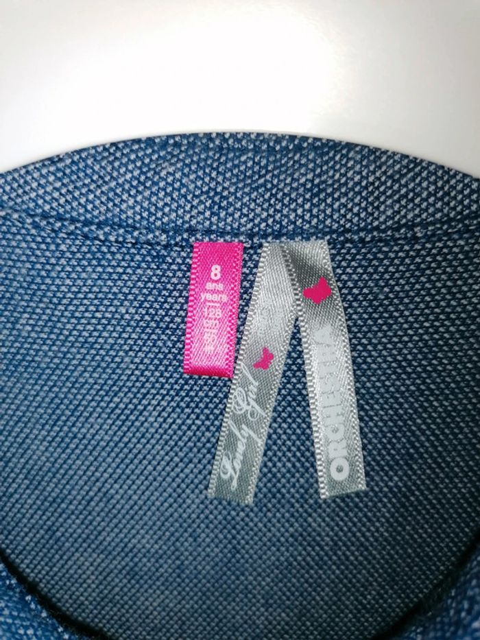 Robe 8ans Orchestra - photo numéro 3