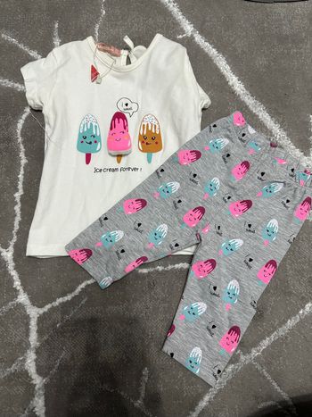 Pyjama bébé
