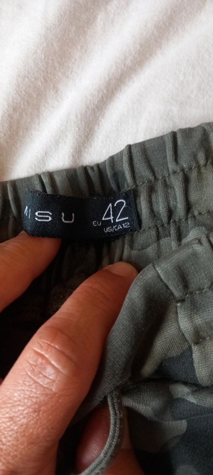 Pantalon - photo numéro 3