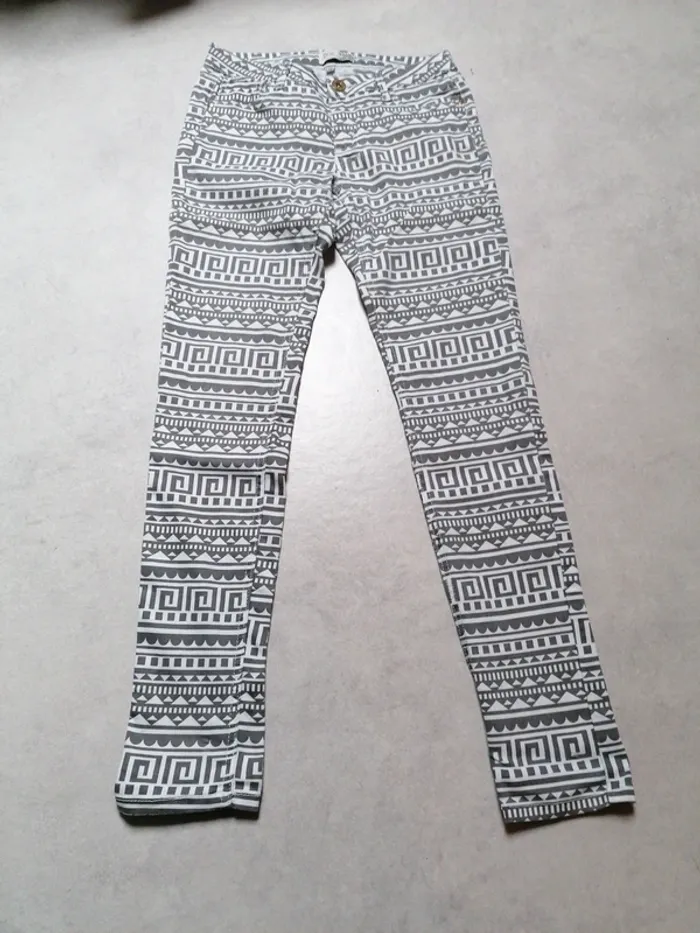 Pantalon femme - photo numéro 6