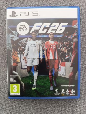 FIFA 26