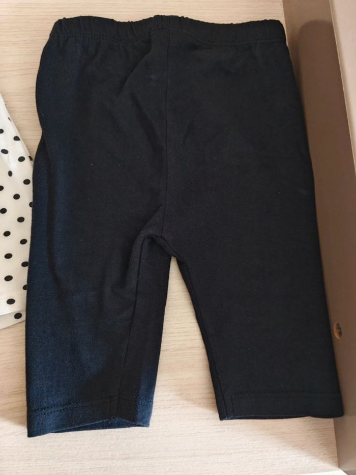 Ensemble tunique legging - photo numéro 6