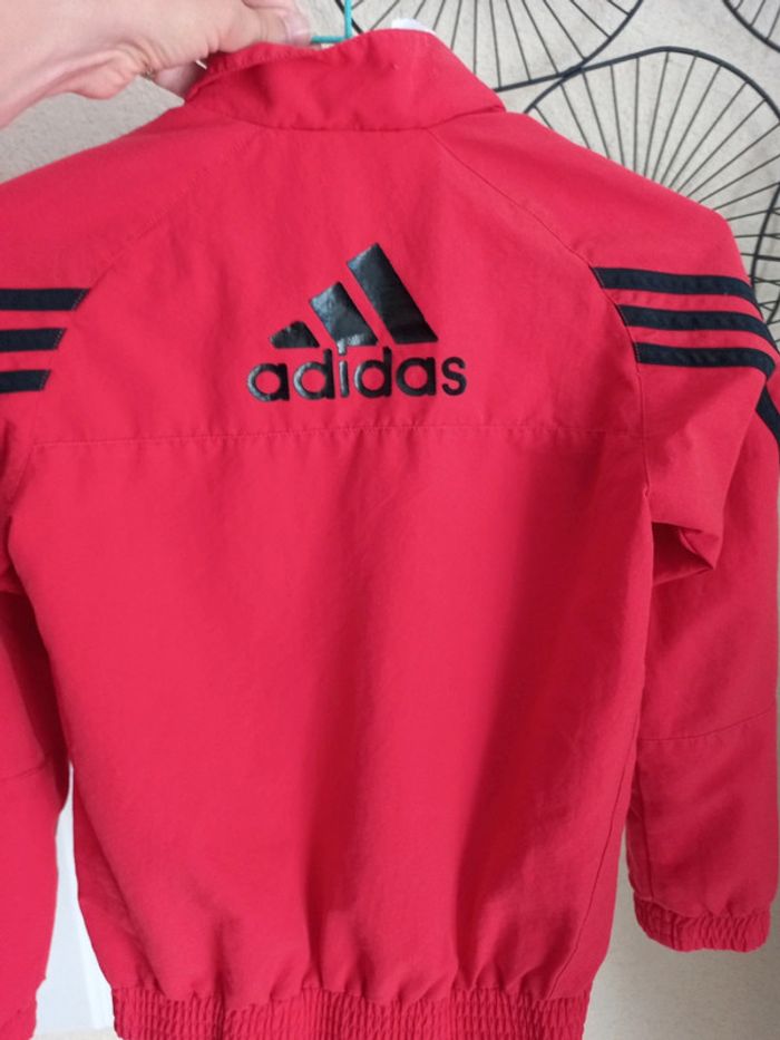 Veste 8 ans - photo numéro 3