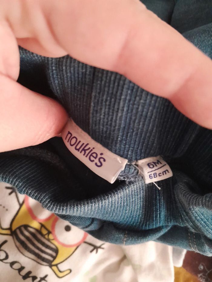 Pantalon doublé 6m - photo numéro 3