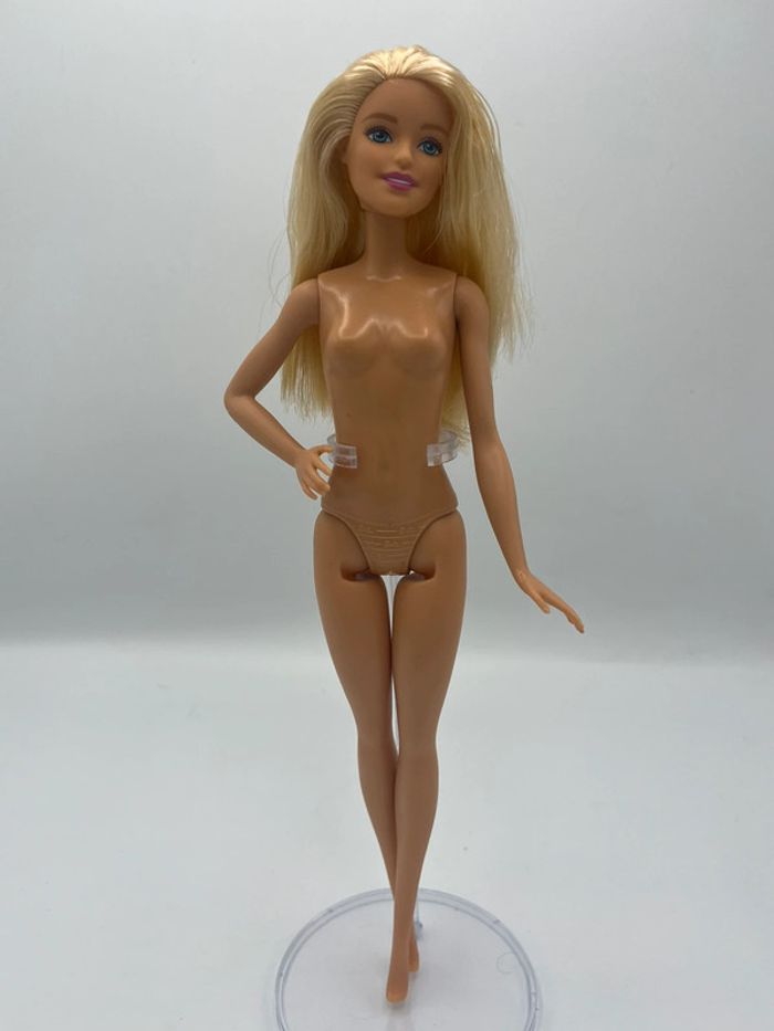 Barbie enseignante 2016 - photo numéro 3