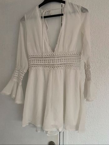 Combi short