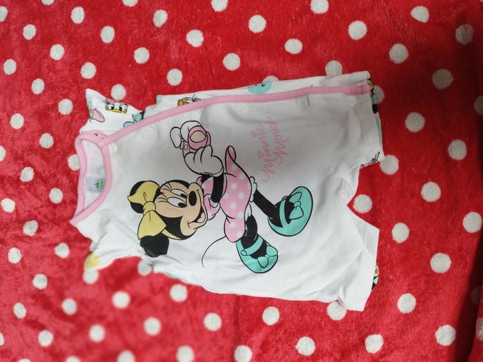 Lot Minnie 62 - photo numéro 3