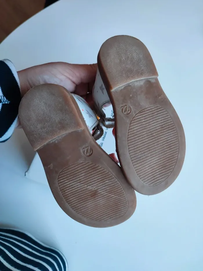 Sandales - photo numéro 7