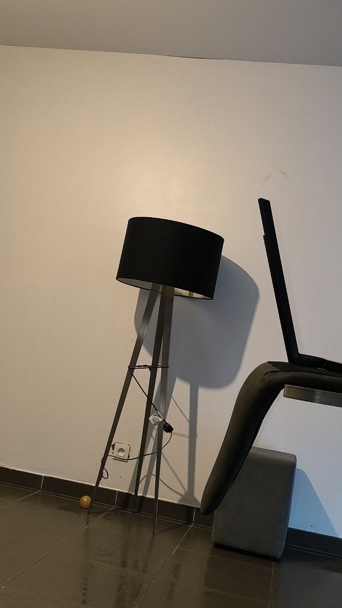 Lampe co