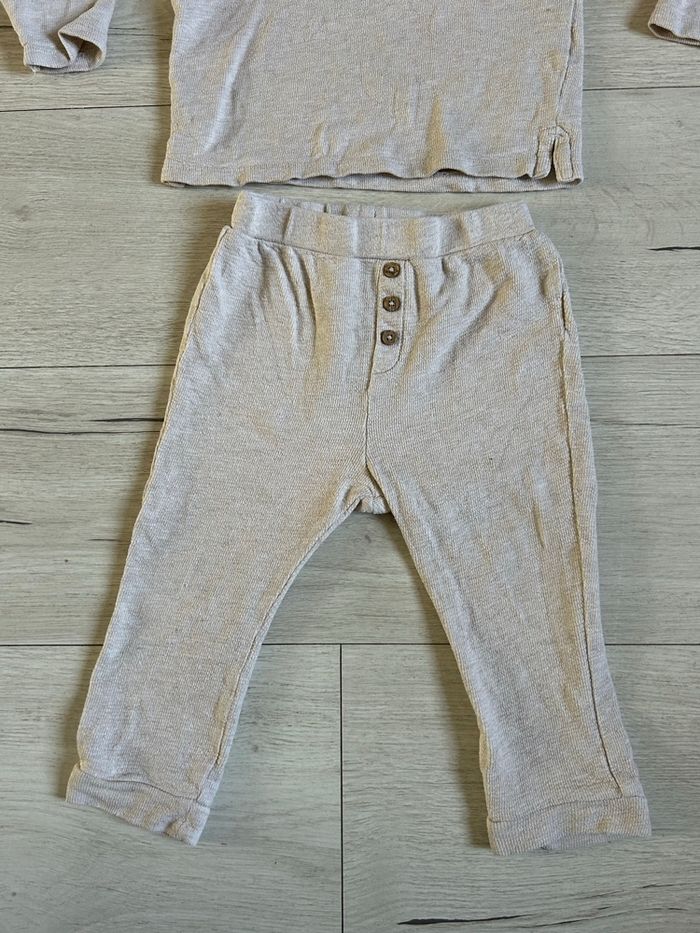 Ensemble 24 mois - photo numéro 2