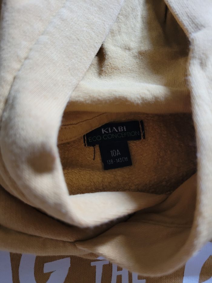 Sweat king dino - photo numéro 3